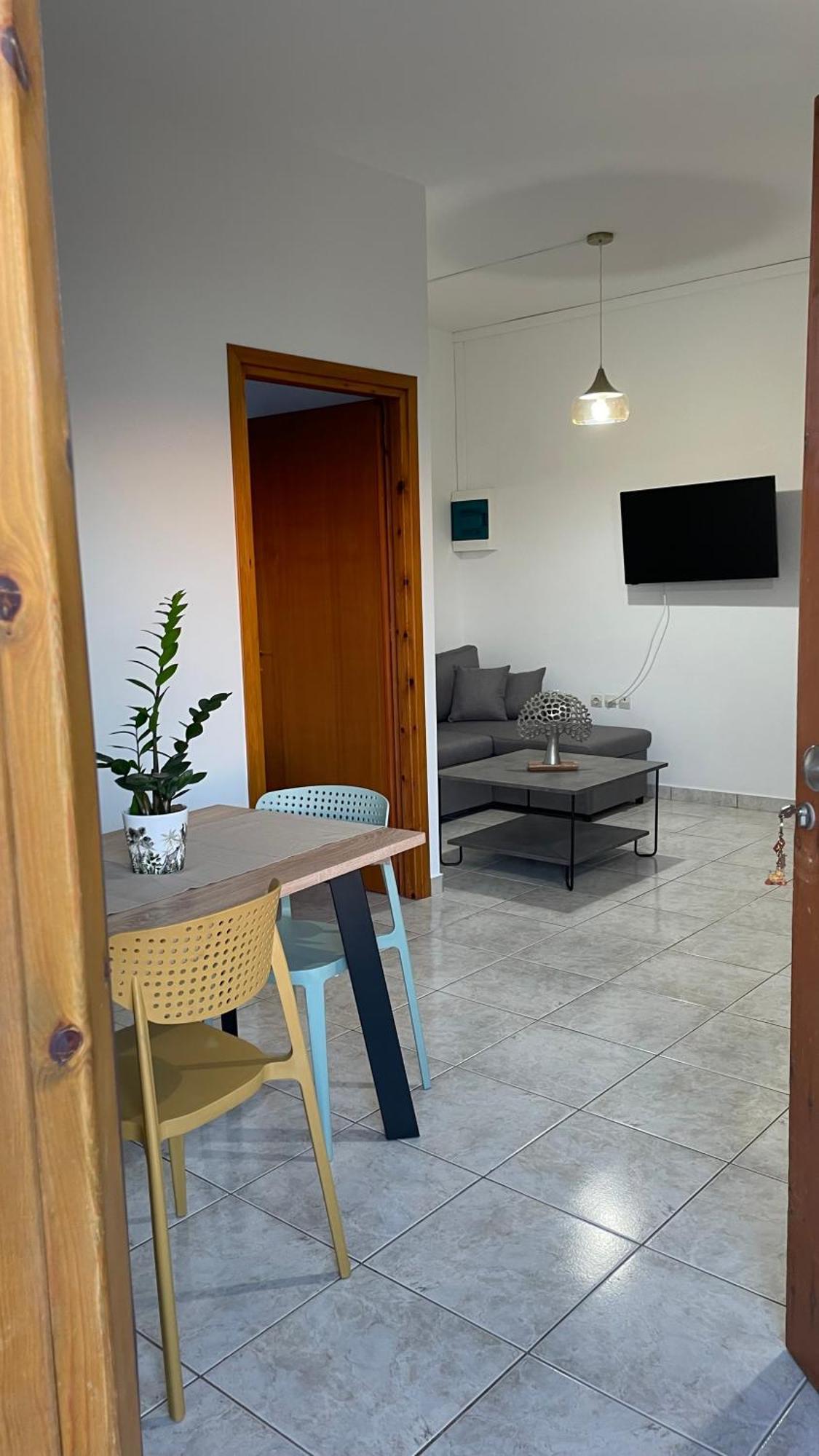 Murele Apartments 达拉索 外观 照片