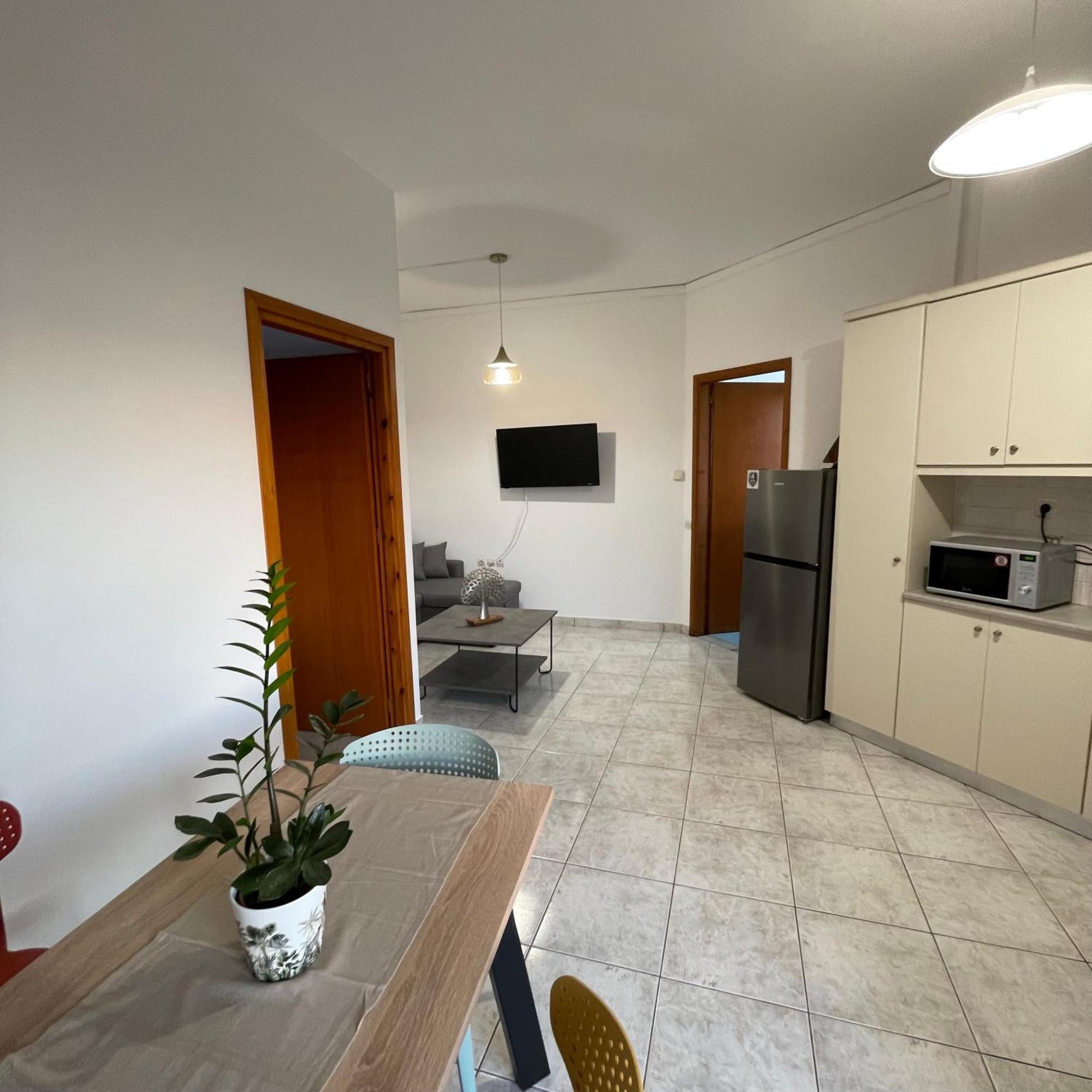 Murele Apartments 达拉索 外观 照片